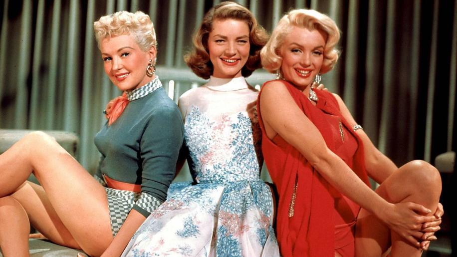 How to Marry a Millionaire Movie Review