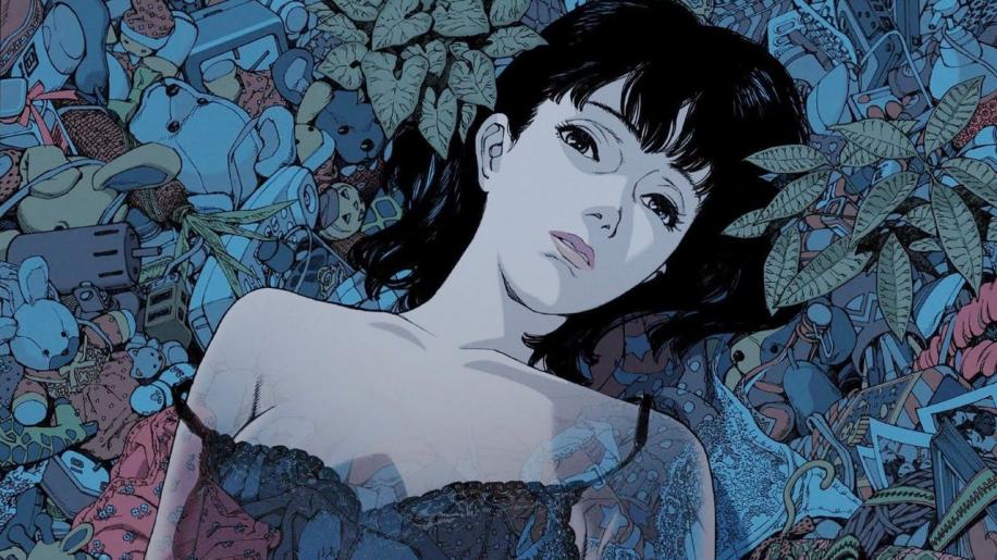 Perfect Blue Movie Review