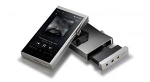 Astell&Kern launches the SE180 portable player 