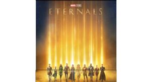 Eternals 4K Blu-ray Review