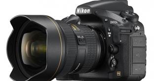 Nikon launches D180A DSLR Camera designed for astrophotography