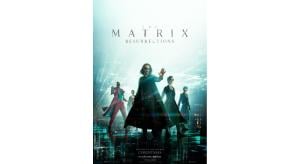 The Matrix Resurrections Movie Review