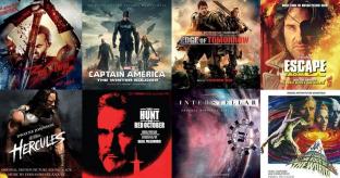 Best Movie Soundtrack Releases of 2014