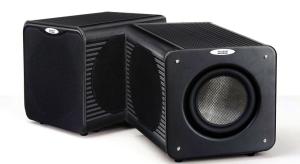 Velodyne shipping new MicroVee X compact subwoofer in UK