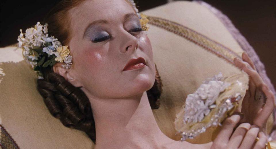 The Tales of Hoffmann Blu-ray Review