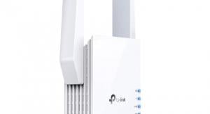 TP-Link RE605X Wi-Fi 6 Range Extender Review
