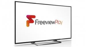 What is Freeview Play? 