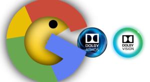 Is Google set to rival Dolby Vision and Atmos?