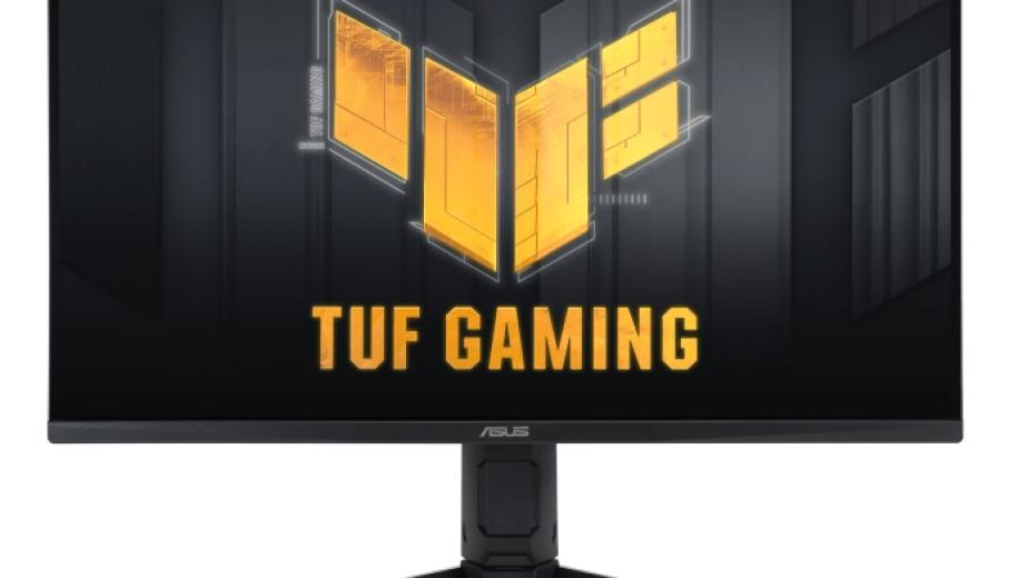 ASUS TUF Gaming VG28UQL1A Gaming Monitor Review