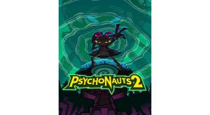 Psychonauts 2 (Xbox Series X) Review