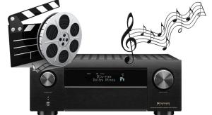 Stereo AND surround sound playback: Is there an AVR suited to both?