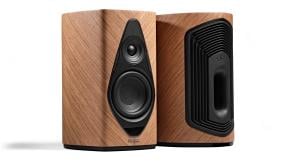 Sonus faber announces Duetto active wireless stereo system