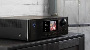 Rotel unveils RAS-5000 stereo integrated amplifier