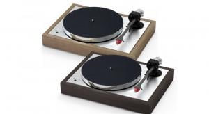 Pro-Ject launches The Classic Evo turntable in UK