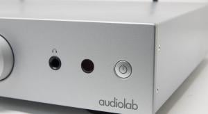 Audiolab 6000A Play Integrated Streaming Amplifier Review 