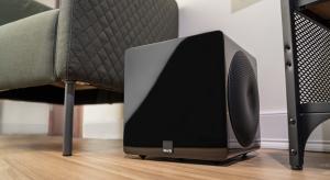 SVS launches 3000 Micro subwoofer in UK