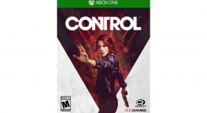 Control Review (Xbox One)