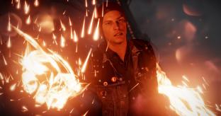 inFAMOUS: Second Son PS4 Review