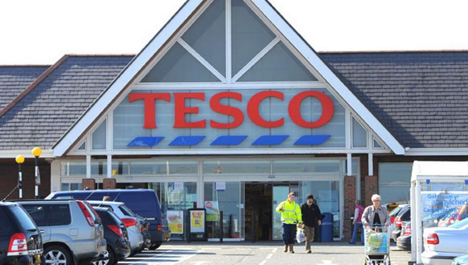 Tesco ending DVD and CD sales by Feb 2022 report claims
