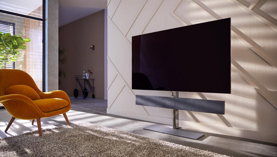 Philips Announces New Oled 984 And 934 Tv Models Avforums