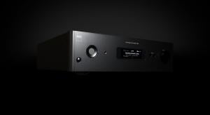 NAD C399 Integrated Amplifier Review 