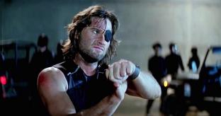 An Uber-Fan's Appreciation of Escape from New York