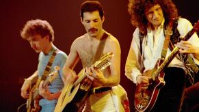Queen Rock Montreal &#x26; Live Aid Movie Review