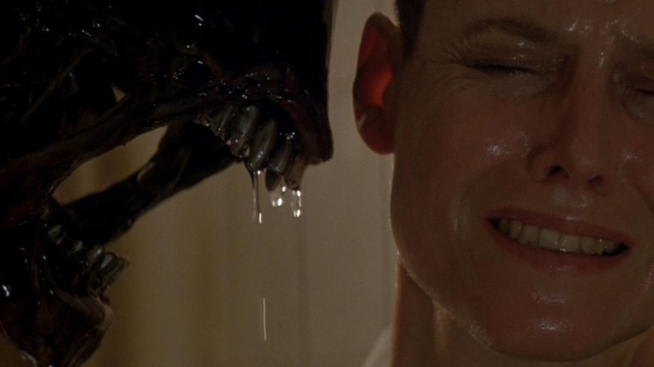 Alien 3 Ultimate Edition DVD Review