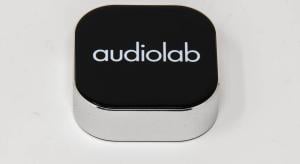 Audiolab M-DAC Nano Bluetooth DAC Review 