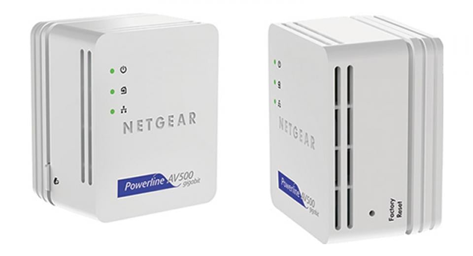 Netgear Powerline Nano 500 (XAVB5101) Review
