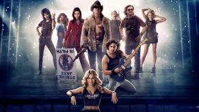 Rock of Ages Movie Review