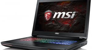MSI GT72VR 7RE Dominator Pro Gaming Laptop Review