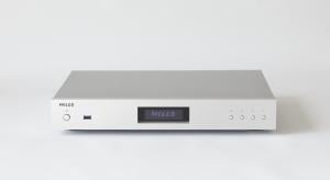 Melco introduces N50-S38 music library