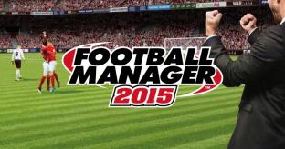 Football Manager 2015 PC Review