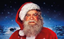 Santa Claus: The Movie 4K Blu-ray Review