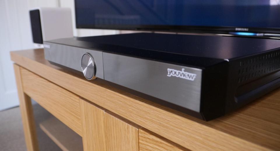 Humax YouView+ DTR-T2000 PVR Review