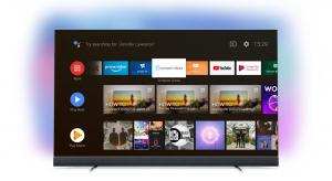 Philips Android TVs to get Amazon Alexa