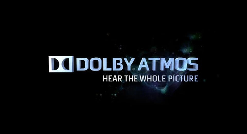 A Guide to Dolby Atmos in the Home