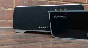 Musaic MP5 and MPL HiFi System Review