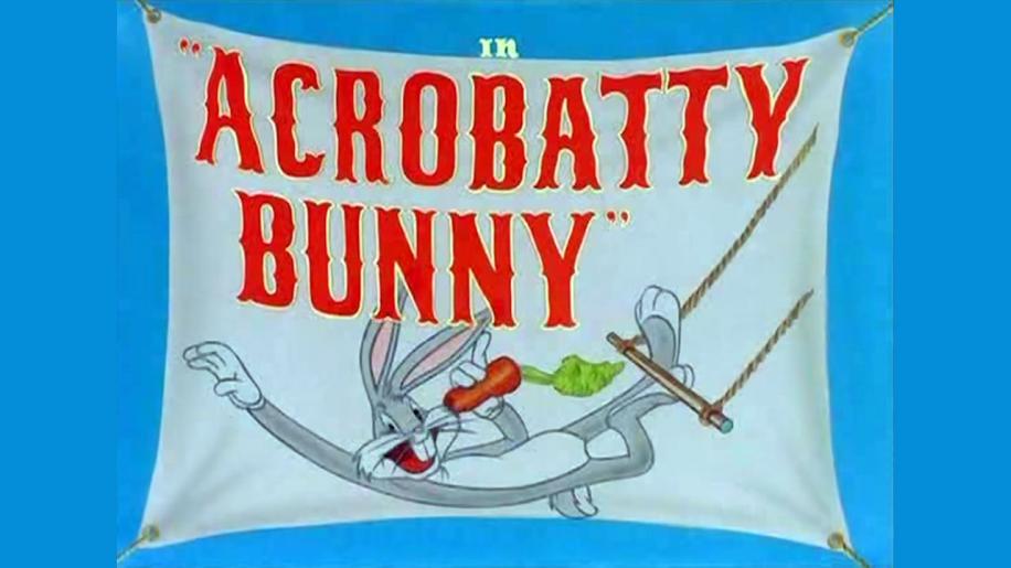 Acrobatty Bunny Movie Review