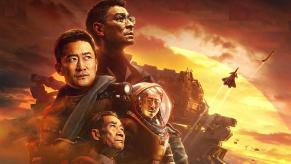 The Wandering Earth II Movie Review