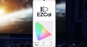What is Samsung EzCal?