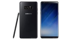 Samsung Galaxy Note8 Smartphone Review