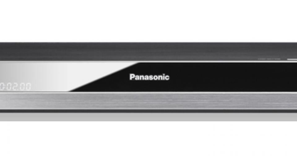 Panasonic Dmp Bdt500 3d Blu Ray Player Review Avforums