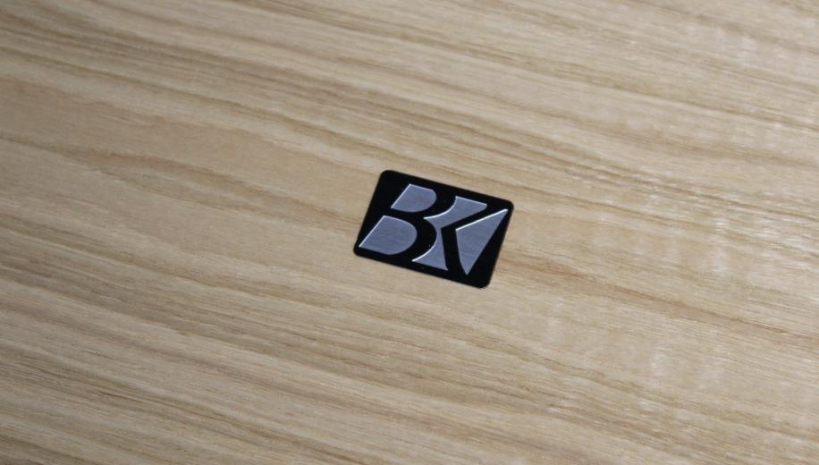 BK Electronics P12-300SB-PR Subwoofer Review