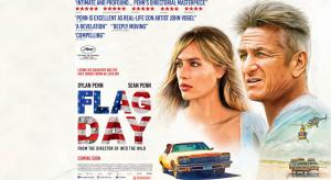 Flag Day Movie Review