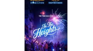 In the Heights (Sky) Movie Review