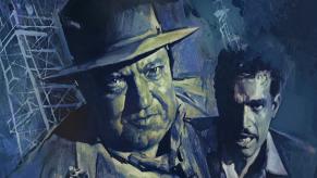 Touch of Evil 4K Blu-ray Review