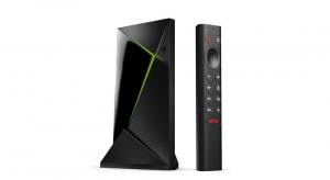 New Nvidia Shield devices 25 percent faster and add Dolby Vision
