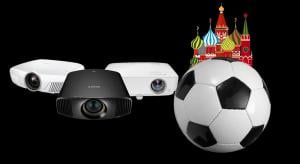 Best Projectors for World Cup 2018